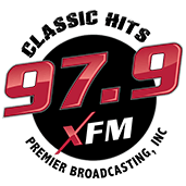CH979 for shows