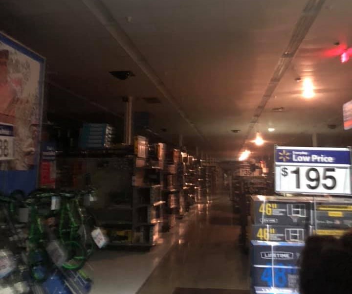 072421 Power Outage