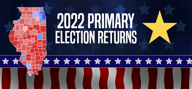 2022 Election