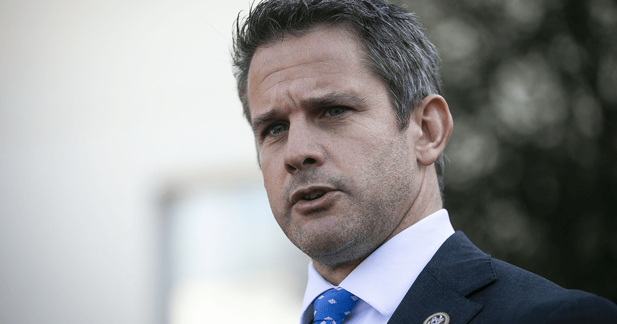 Adam Kinzinger