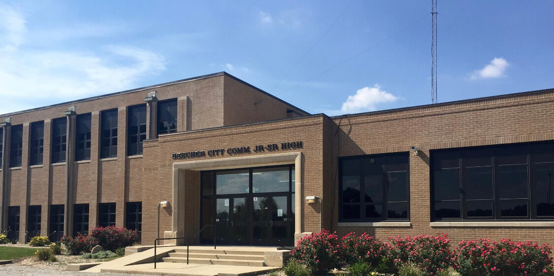 Beecher City HS 2021 1