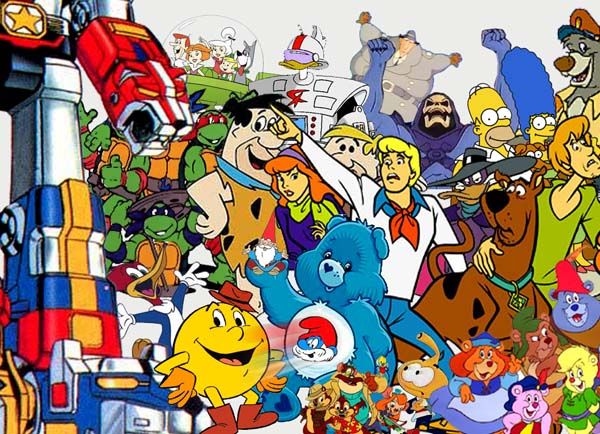 Cartoons 2022