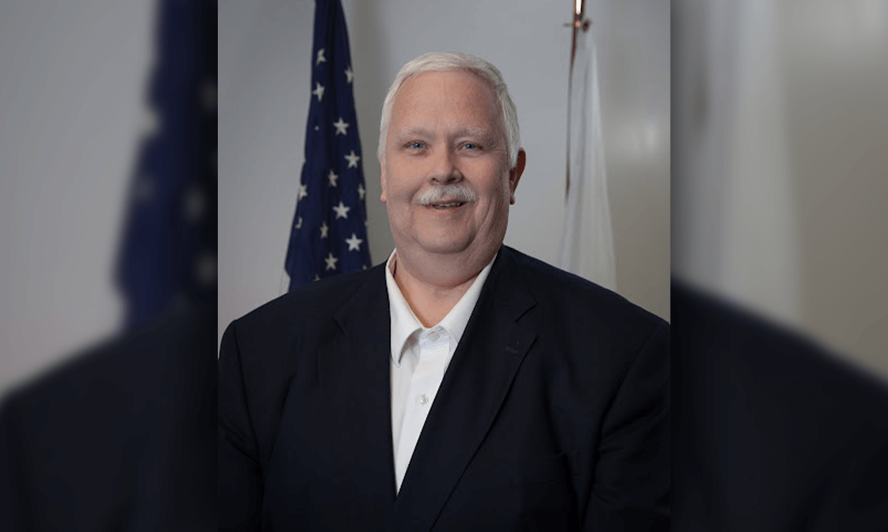Dave Campbel 2021