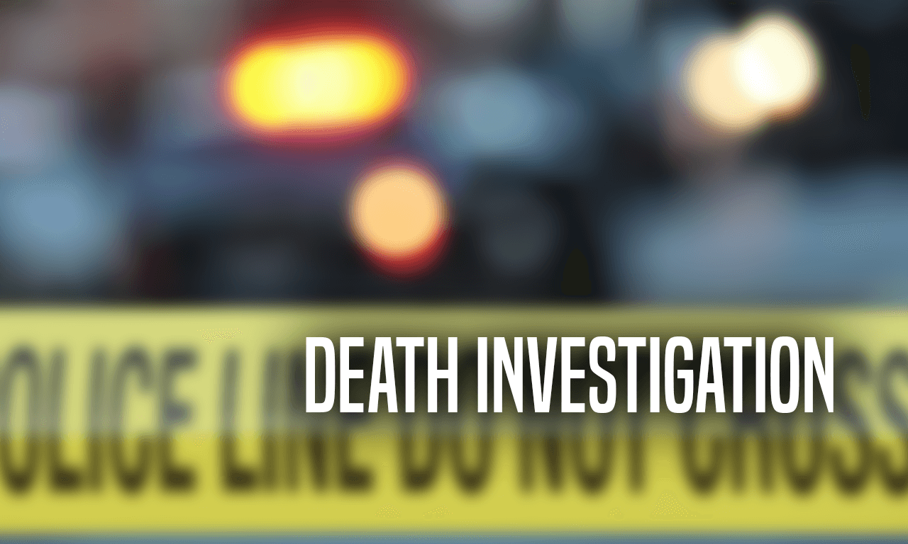 Death Investigation 2020