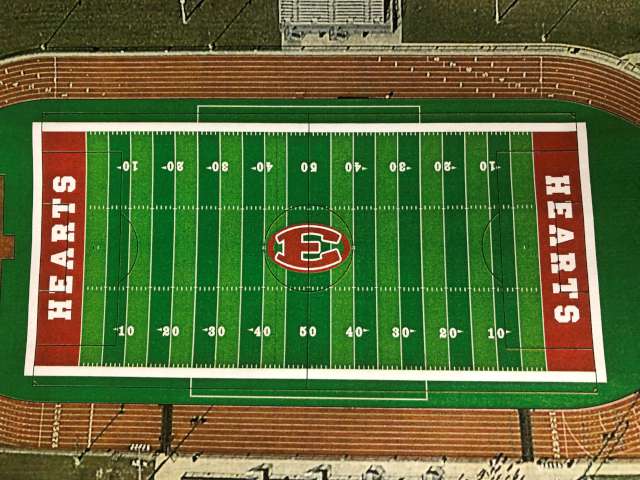 EHS turf field 640