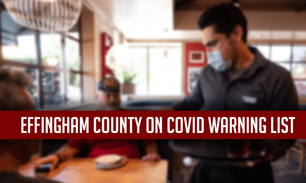 Eff Covid Warning