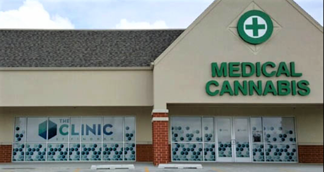 Effingham Cannabis