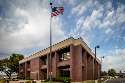 Effingham Library