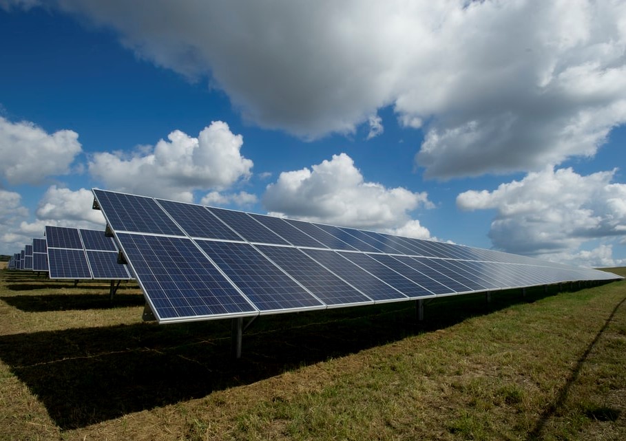 Effingham Solar