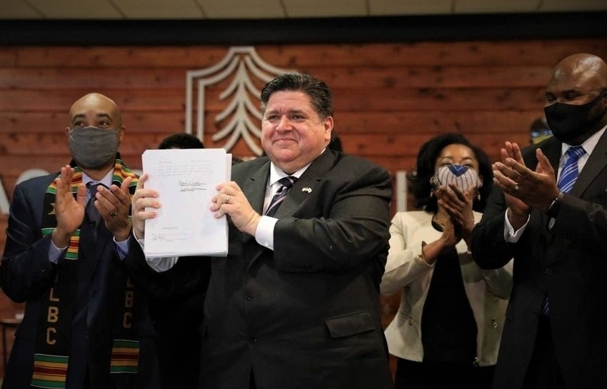 HB3653 Pritzker