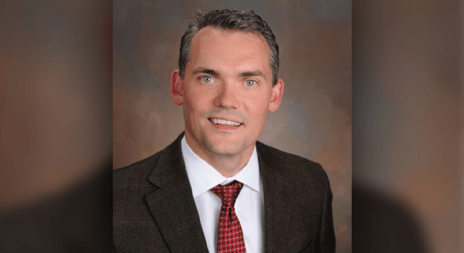 HSHS Chad Markham