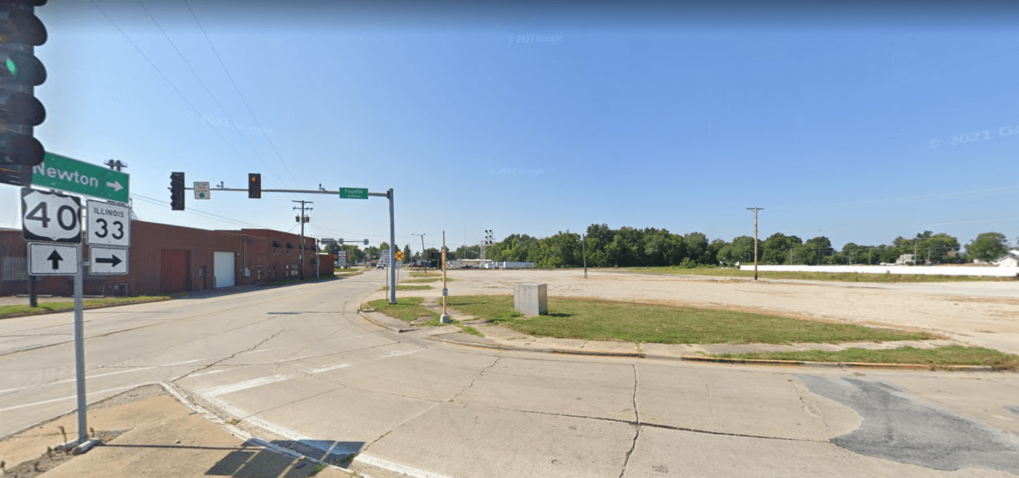 Homewood Grill new location 2021