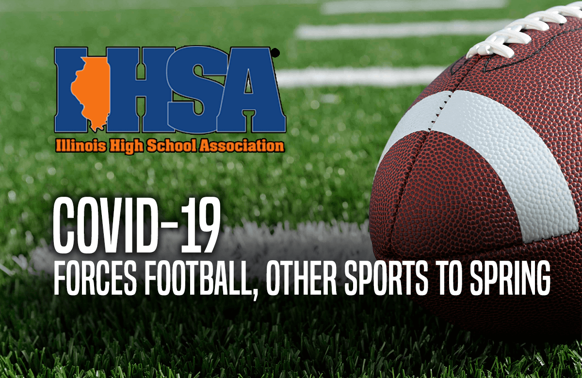 IHSA Football Spring