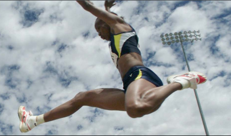 Jackie Joyner Kersee