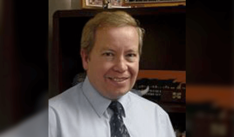 Jeff Workman 2020