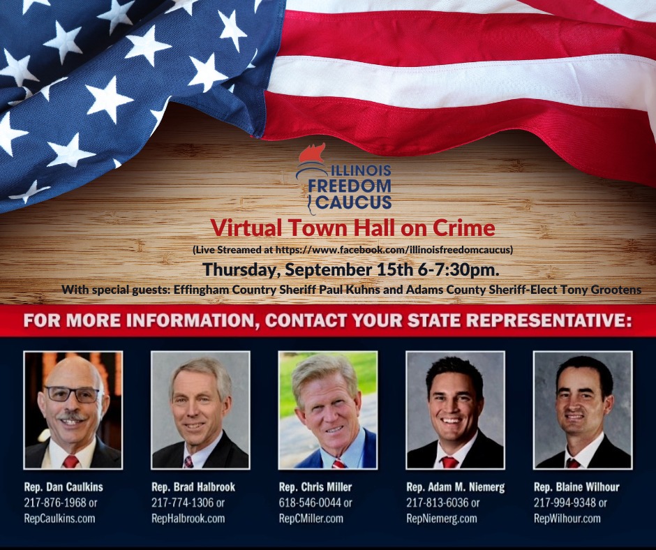Safe T Town Hall