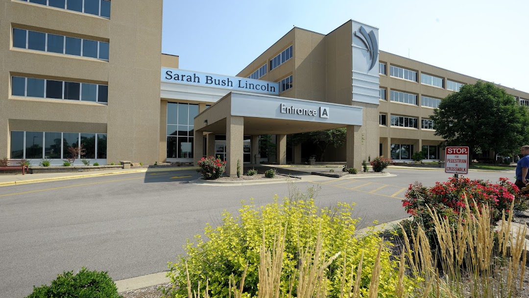 Sarah Bush 2021