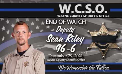 Sean Riley