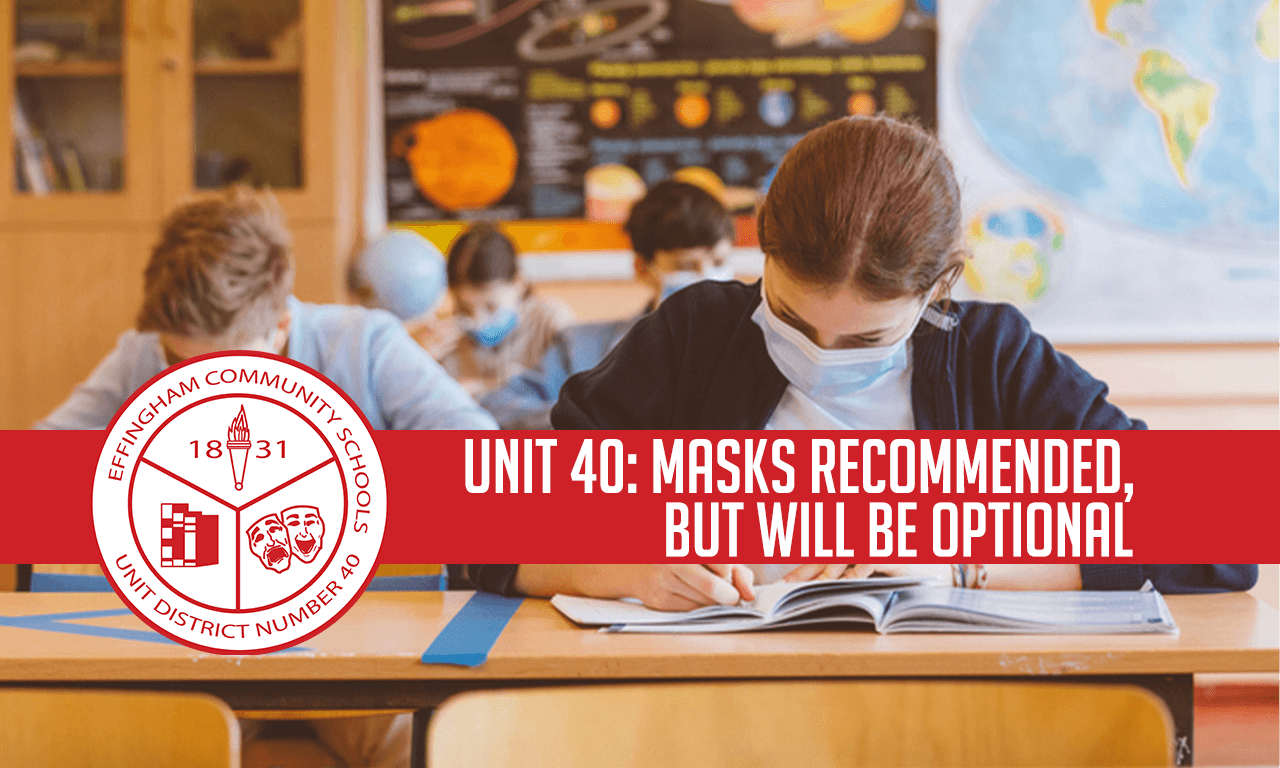 UNIT40 MASKS 2021