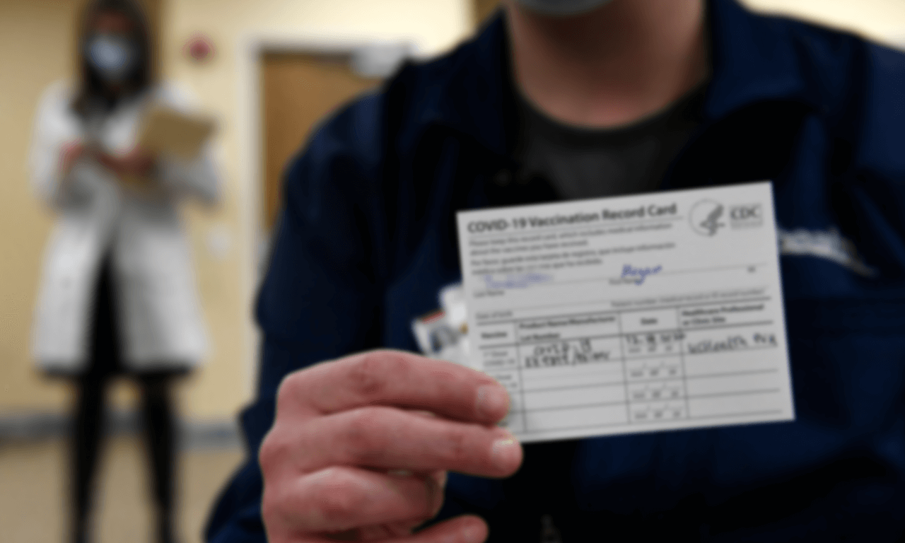 Vaccine Card 2021 1