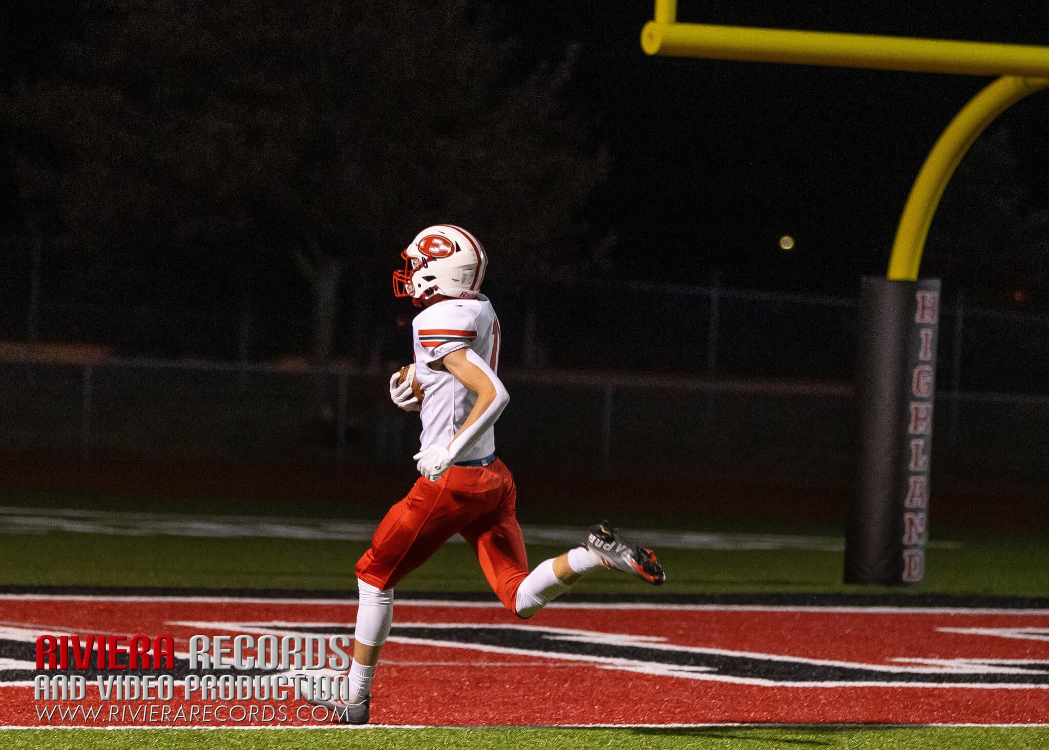 EHS Highland 1