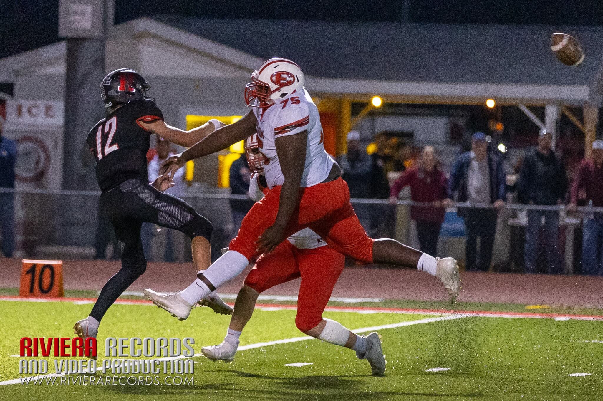 EHS Highland 2