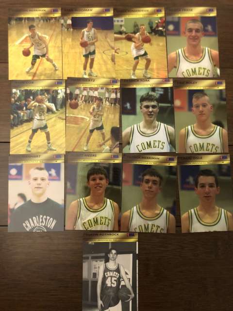 MEMBERS STEW STRAS 1994 95 640